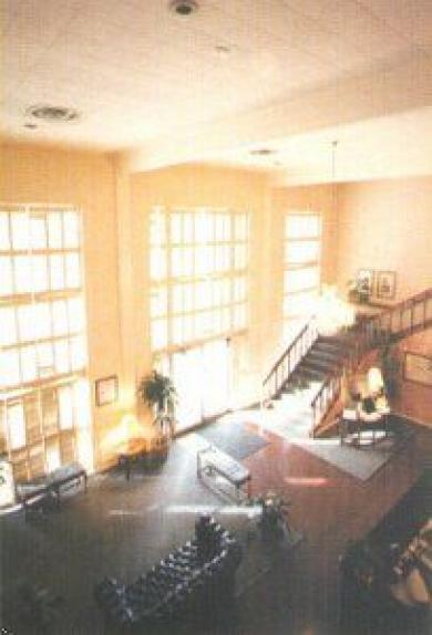 Civic Plaza Hotel Abilene Interior photo