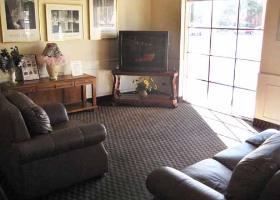 Civic Plaza Hotel Abilene Exterior photo
